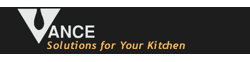 Vance Industries logo