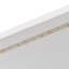 Lit plateforme innovant avec rangement en bois