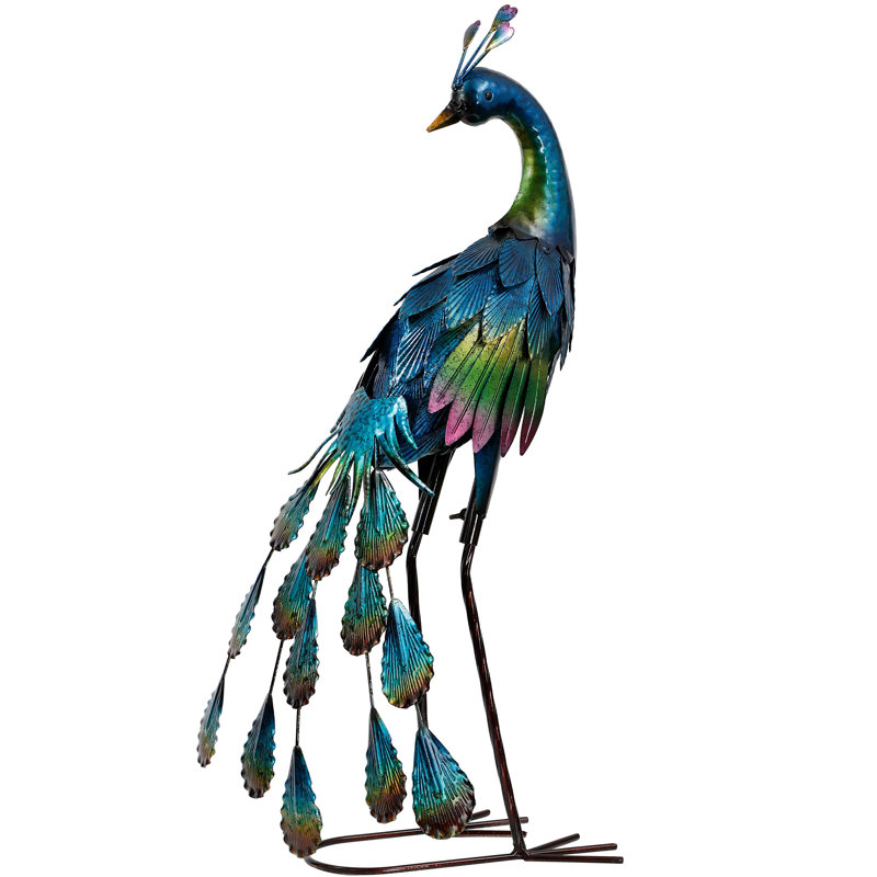 Elyse Animals Figurines & Sculptures
