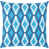 Bright Blue/Dark Blue/White