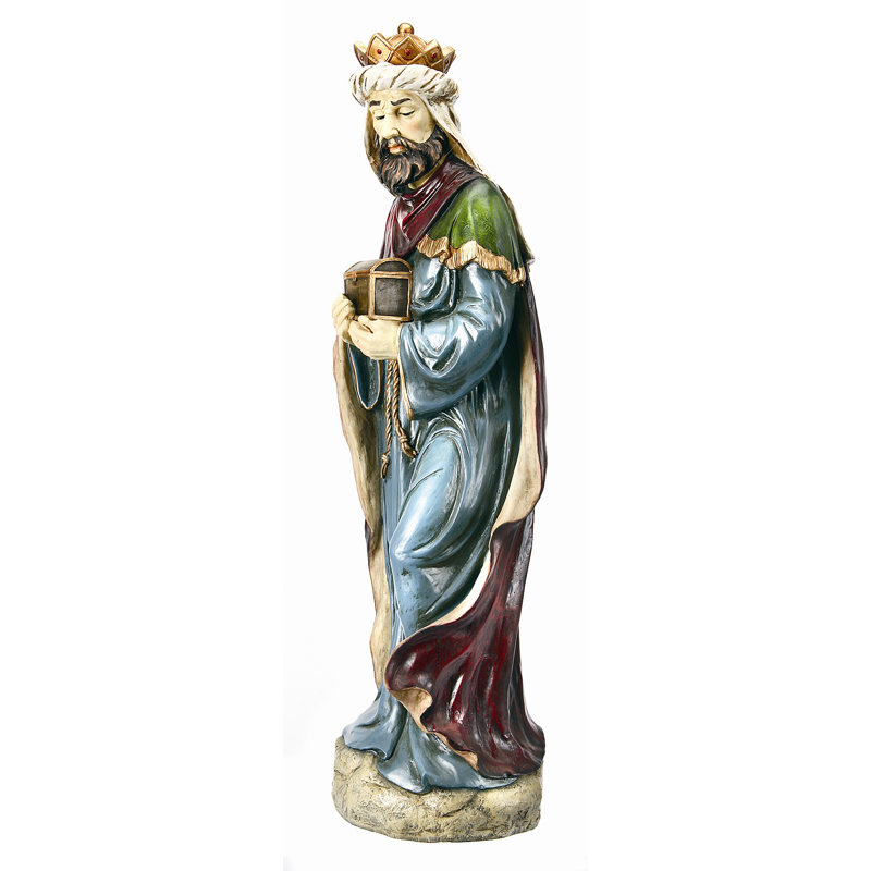 Nativity Statue Set Decoration