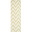 Jairo Chevron Wool Area Rug-96071980
