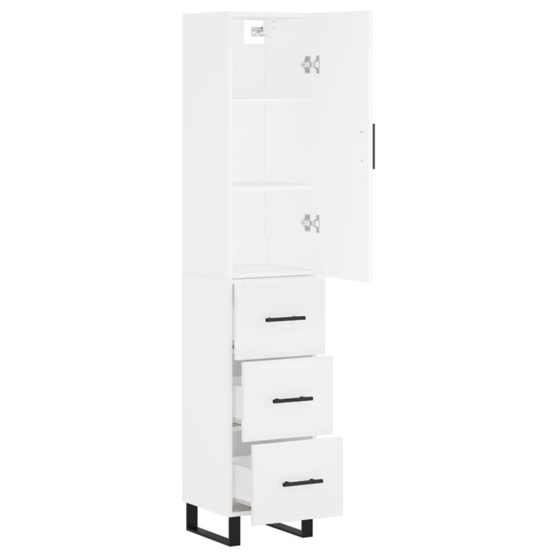 Mordekai 34.5cm Sideboard