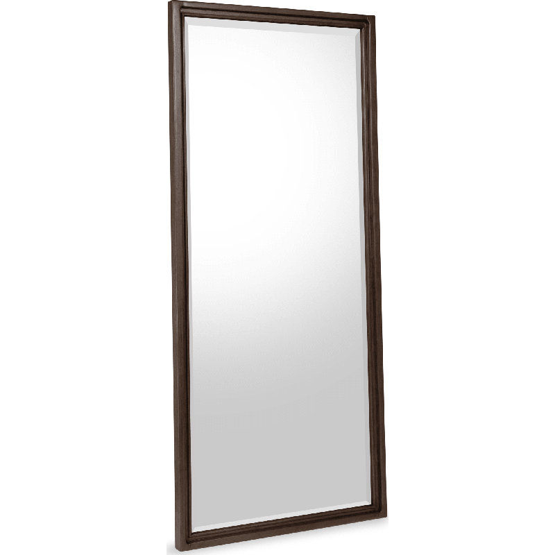 Carlisle Floor Mirror