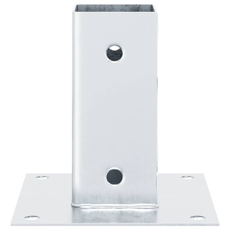 Borough Wharf Steel Hardware