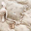 Cute Muslin Cotton Kids Pillowcase