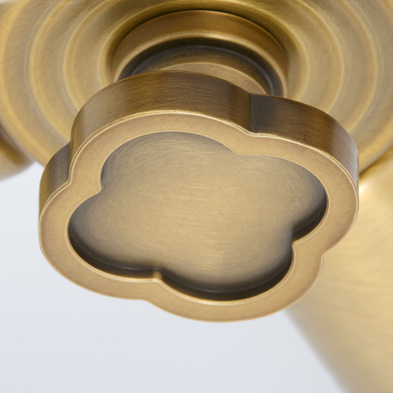 Marietraud 4LT PEND, Brass