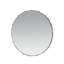 Estera Round Mirror