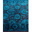 Fine Vibrance One-of-a-Kind 3' 2" X 5' 2" Hand Knotted Area Rug