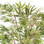 Arbre de bambou artificiel en pot-1082517383
