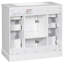 Ensemble de meuble-lavabo simple 36 po Kereb