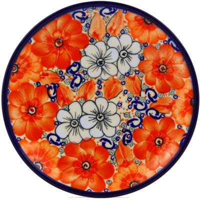 Stoneware Dinner Plate