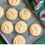 Nordic Ware 3 Piece Holiday Cookie Stamps