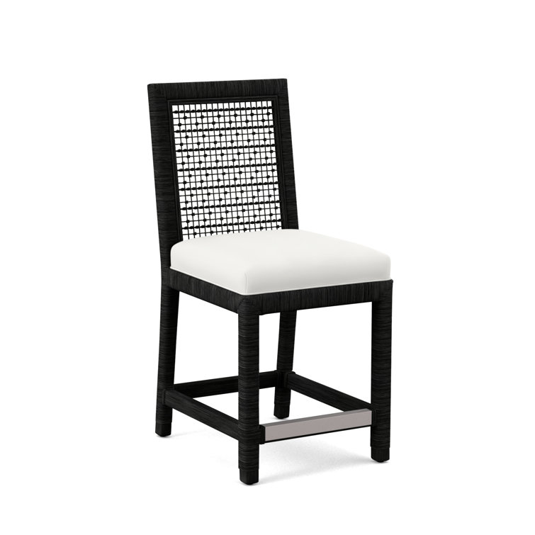 Tabouret de comptoir 24 po Glinda