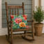 Coussin Georgia Cherokee Rose-114457451