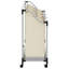 Plastic Rolling Laundry Sorter-47863688