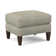 Upholstered Ottoman