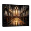 «Lansdcape Church céleste Embrace», reproduction sur toile-1149203501-1149203502