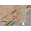 Tapis beige moderne noué à la main 9 x 12