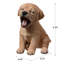Animals Weather Resistant Polyresin Garden Statue
