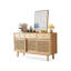 Buffet Modern Burlywood
