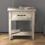 39.88cm W Bedside Table