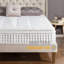 Matelas hybride moyen 12 po Zinus-38023388