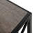 Double Layer Coffee Table
