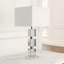 Crystal Table Lamp