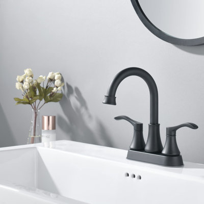 Bathroom Faucet