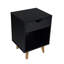 Commode anglaise 1 tiroir Bronwyn-1430471514