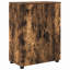 60cm Bathroom Vanity Base Only-266294573