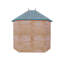 Buttermere 8 x 6 Ft. Summer House