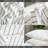 MooMee Striped Duvet Cover Set 100% Washed Cotton Linen Like Textured-111279079-105229476