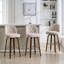 Tabouret de bar et de comptoir pivotant rembourré-1893310251-1893310255-1879646932