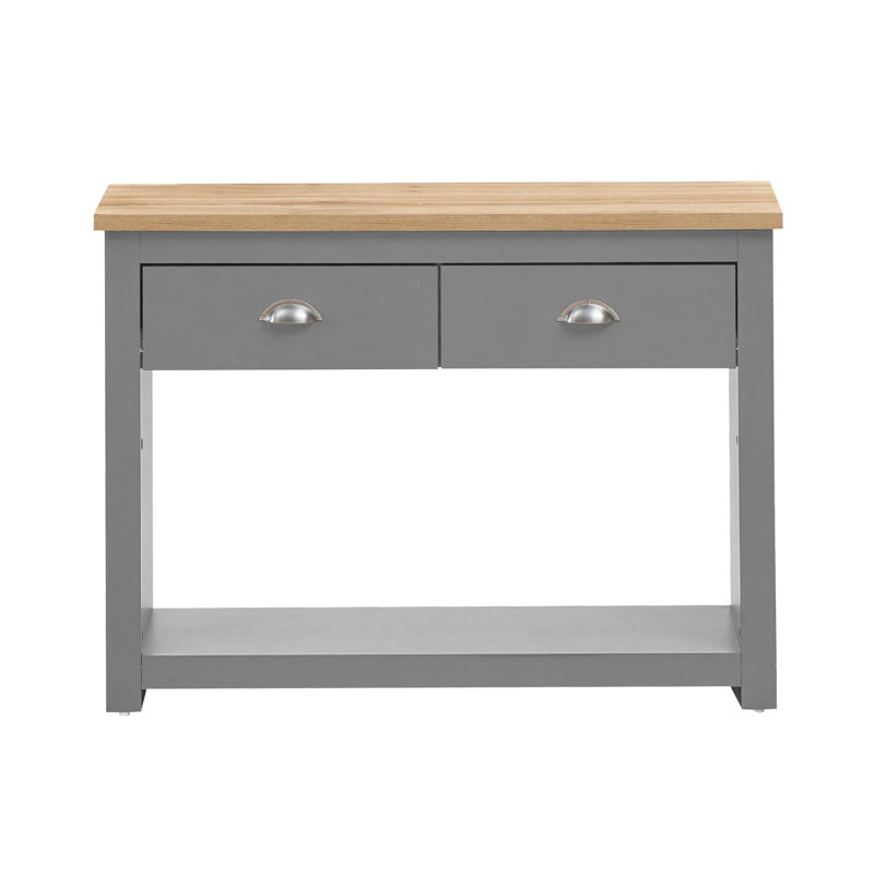 100cm Console Table