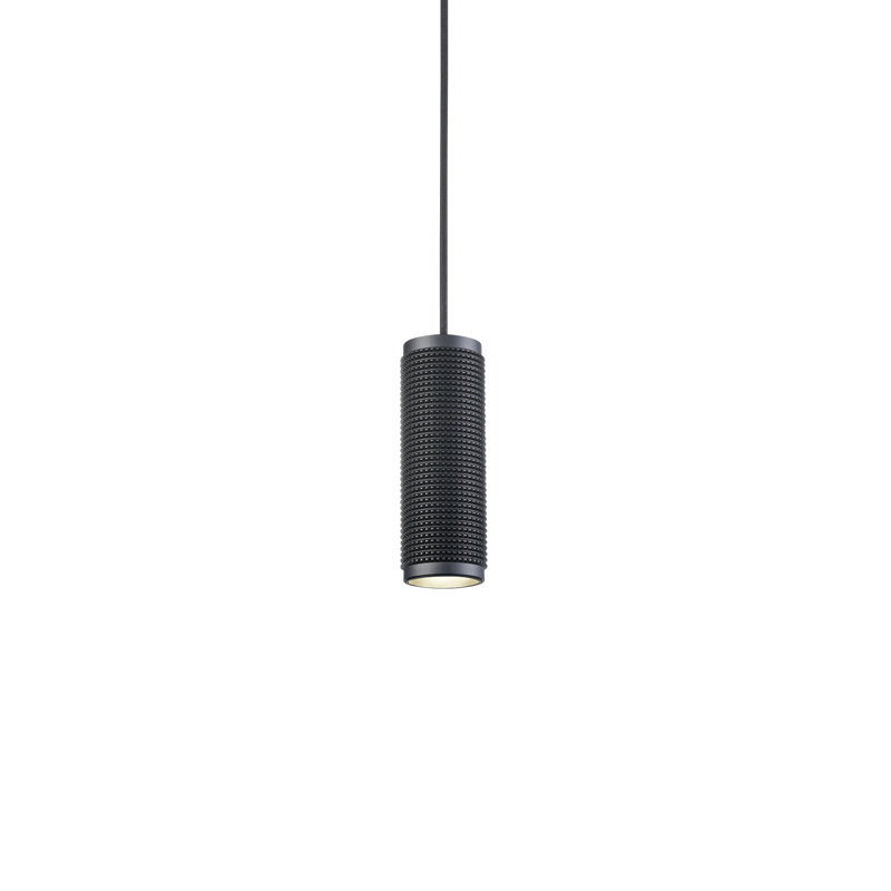 Micro 1 - Light Pendant, Black
