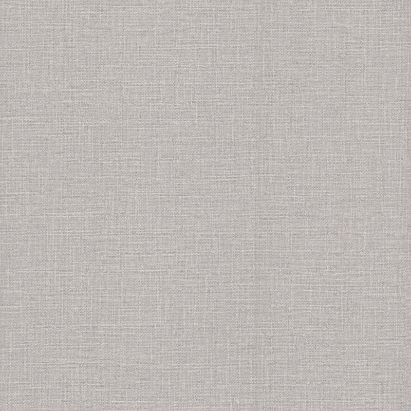 Papier peint métier à tisser, Gris