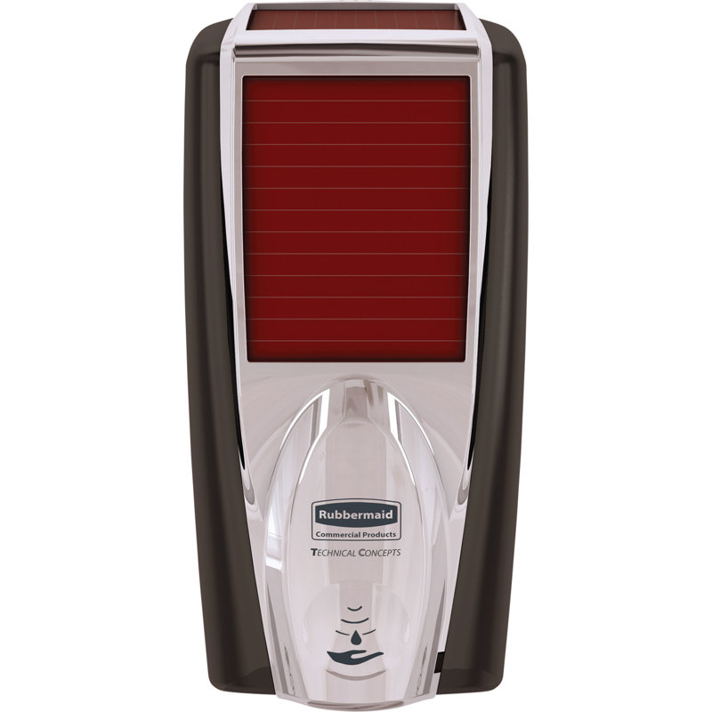 Soap Dispenser