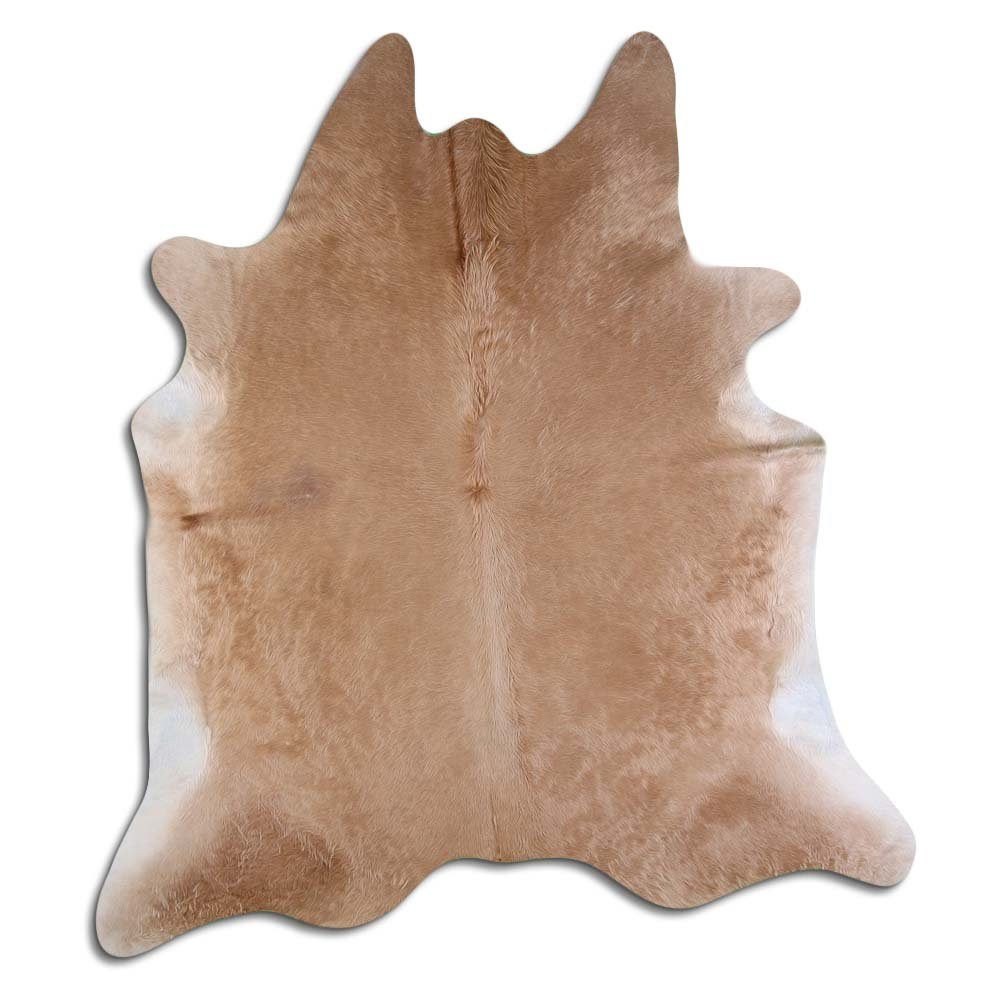 Foundry Select Aryanna Hand Knotted Cowhide Indoor Rug - Wayfair Canada
