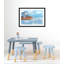 Impression sur papier «Gone Fishing»-47843248-47843252