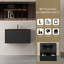 Ensemble de meuble-lavabo mural 30 po-283912744