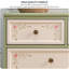Commodes décoratives simples Country Country