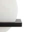 Savion 1 - Light Flush Mounted Sconce-107149397