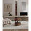 Table de bout Zakeria