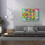 «Ornaments» par Dean Russo, art mural sur toile-310636000