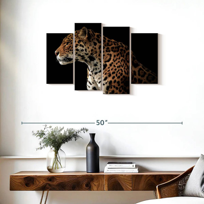Jaguar de minuit Brampt