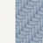 Chalk / Chambray
