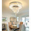 Lustre en cristal Elegant-1075175746