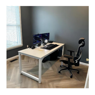 Dorether Ergonomic Computer Desk